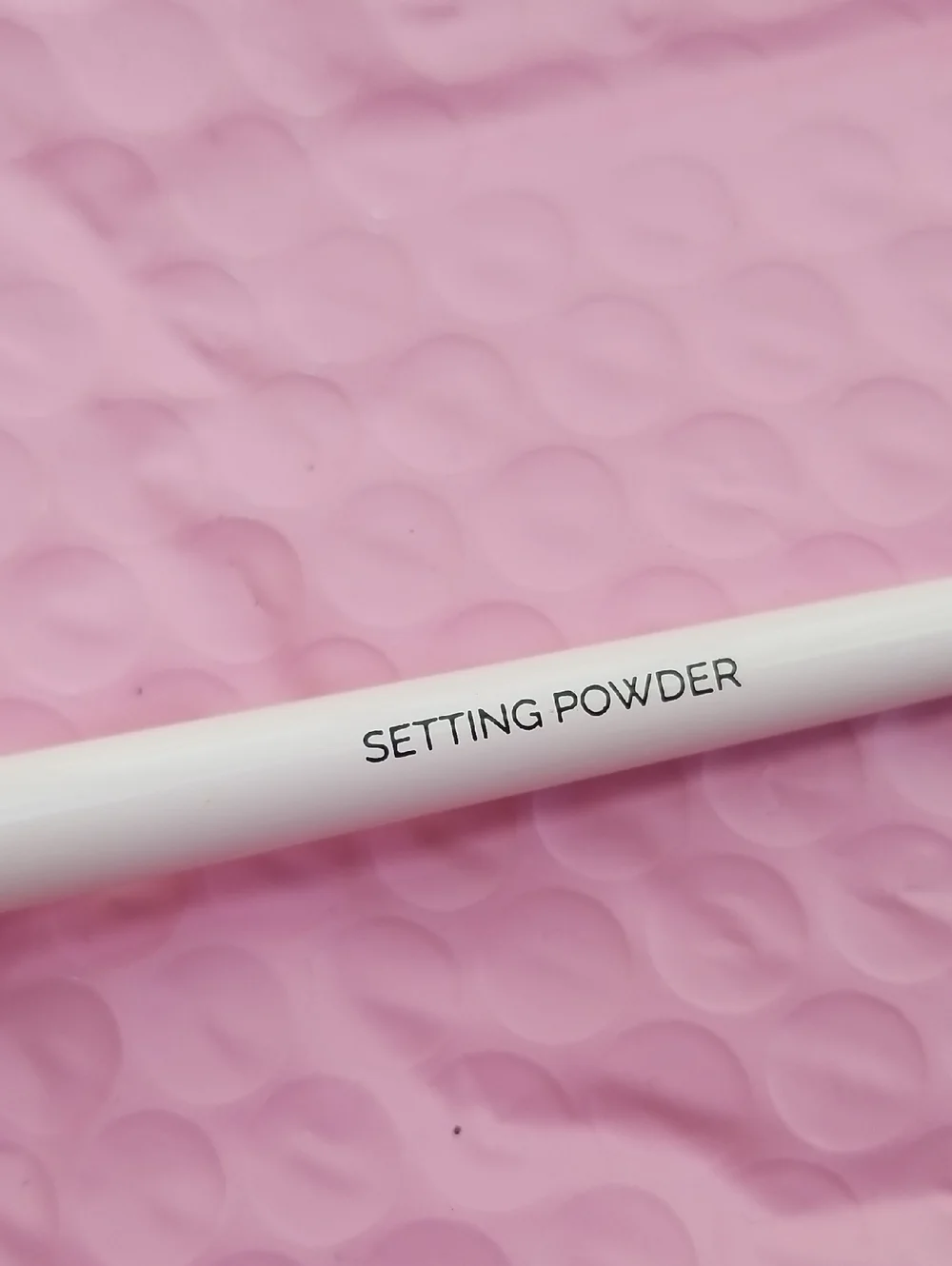 Pinklipps Setting Powder Brush